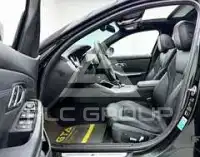 2020 BMW 320