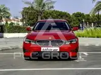 2020 BMW 320