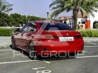 2020 BMW 320