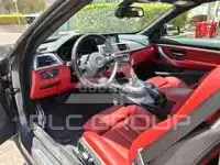 2020 BMW 4 Series