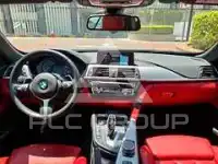 2020 BMW 4 Series