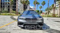 2020 BMW 218