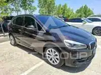 2020 BMW 218
