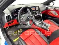 2020 BMW 8 Series