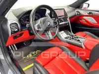 2020 BMW 8 Series