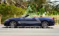 2020 BMW 8 Series