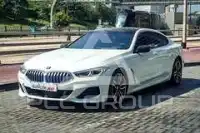 2020 BMW 8 Series