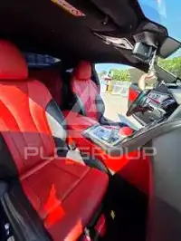 2020 BMW 8 Series