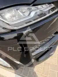 2020 Jaguar F-PACE