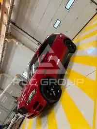 2020 Jaguar F-PACE