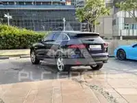 2020 Jaguar F-PACE