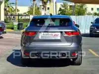 2020 Jaguar F-PACE