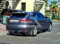 2020 Jaguar F-PACE