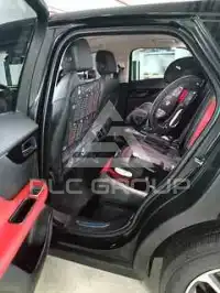 2020 Jaguar F-PACE