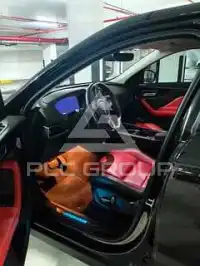 2020 Jaguar F-PACE