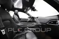 2020 Jaguar F-PACE