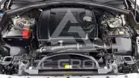 2020 Jaguar F-PACE