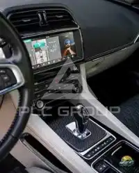 2020 Jaguar F-PACE