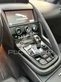 2020 Jaguar F-TYPE