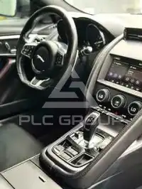 2020 Jaguar F-TYPE