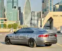 2020 Jaguar XF