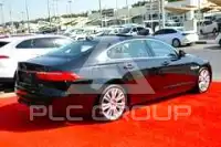 2020 Jaguar XF
