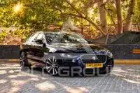 2020 Jaguar XE