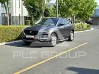2020 Jaguar E-PACE