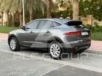 2020 Jaguar E-PACE