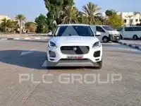 2020 Jaguar E-PACE