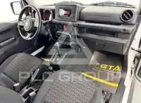 2020 Suzuki Jimny