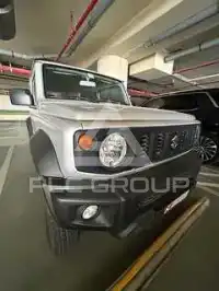2020 Suzuki Jimny