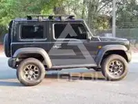 2020 Suzuki Jimny