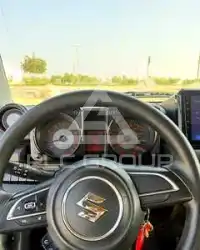 2020 Suzuki Jimny