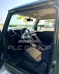 2020 Suzuki Jimny