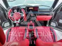 2020 Suzuki Jimny
