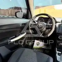 2020 Suzuki SWIFT