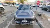 2020 Suzuki SWIFT