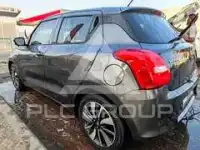 2020 Suzuki SWIFT
