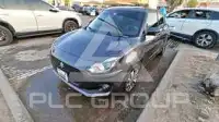 2020 Suzuki SWIFT