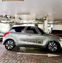 2020 Suzuki SWIFT