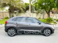 2020 Suzuki Baleno