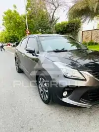 2020 Suzuki Baleno