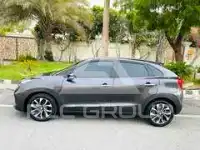 2020 Suzuki Baleno