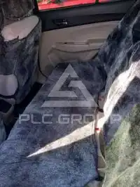 2020 Suzuki 