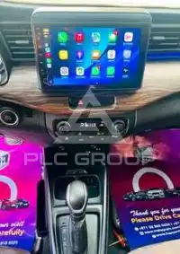 2020 Suzuki Ertiga