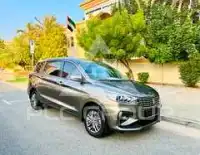 2020 Suzuki Ertiga