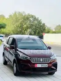 2020 Suzuki Ertiga