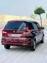 2020 Suzuki Ertiga