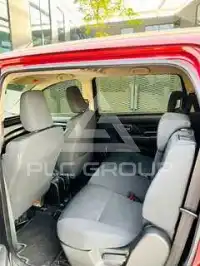 2020 Suzuki Ertiga